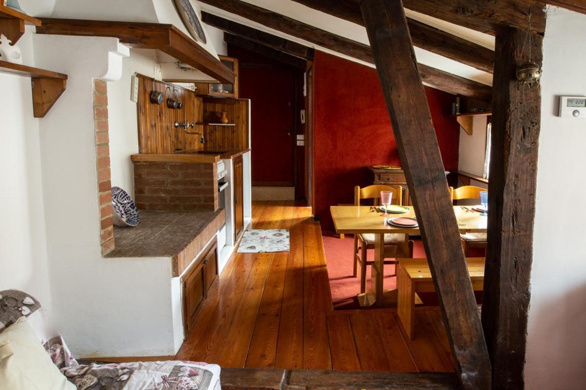 Piazza San Marco - Cozy And Warm Apartment Venice Exterior photo